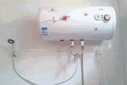 路易世家热水器